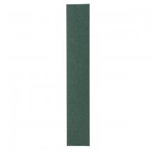 3M 00539 - 3M™ Green Corps™ Hookit™ Regalite™ Sheet, 00539, 80, E-weight, 2 3/4 in x 16 1/2