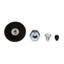 3M 05539 - 3M™ Roloc™ Disc Pad Assembly, 05539, 2 in (5.08 cm)