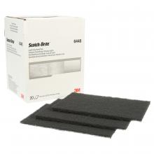 3M 7000121092 - Scotch-Brite™ Light Duty Hand Pad, 6448, 9 in x 6 in (22.86 cm x 15.24 cm), 20 pads per box