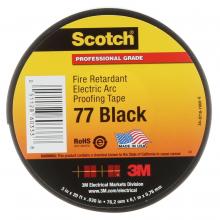 3M 7100004701 - Scotch® Fire-Retardant Electric Arc Proofing Tape