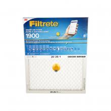 3M 7100268058 - Filtrete Smart MPR 1900 Premium Allergen, Bacteria & Virus Air Filters