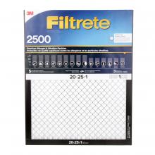 3M 7100258974 - Filtrete™ Premium Allergen & Ultrafine Particles Filter EAX03DC-6-CA