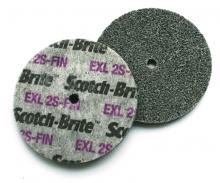 3M 7000028478 - Scotch-Brite™ EXL Unitized Wheel