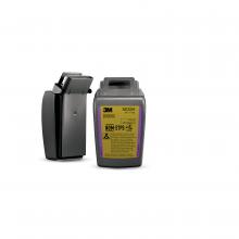 3M 7100206890 - 3M™ Secure Click™ Hard Case P100 Particulate Filter D9093C