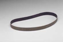 3M 7100077328 - 3M™ Trizact™ Cloth Belt, 237AA, A100, 1/4 in x 18 in (6.35 mm x 457.2 mm)