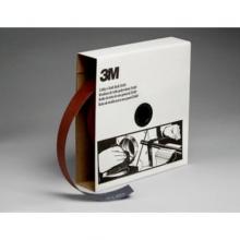3M 7000118528 - 3M™ Utility Cloth Roll, 314D, P150, 1 1/2 in x 150 ft (38.1 mm x 45.72 m)