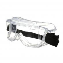 3M 7100009575 - 3M™ Centurion Impact Safety Goggle, 452AF, 40301-00000-10, clear anti-fog lens, 10 per case