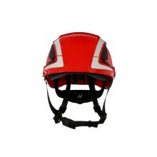 3M 7100175566 - 3M™ SecureFit™ X5000 Series Safety Helmet X5005VX-ANSI