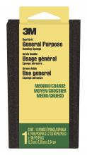3M 7100141259 - 3M™ General Purpose Sanding Sponge DSMC-ESF-10