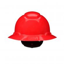 3M 7100240013 - 3M™ SecureFit™ Full Brim Hard Hat H-805SFR-UV