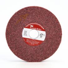 3M 7100116782 - Scotch-Brite™ Metal Finishing Wheel MF-WL