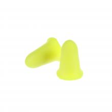 3M 7000029951 - 3M™ E-A-Rsoft FX Earplugs, 312-1261, yellow, uncorded