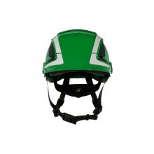 3M 7100175557 - 3M™ SecureFit™ X5000 Series Safety Helmet X5004X-ANSI