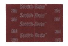 3M 7100066382 - Scotch-Brite™ General Purpose Hand Pad, 7447, 9 in x 6 in (22.86 cm x 15.24 cm), special make