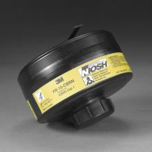 3M 7000052356 - 3M™ Canister FR-15-CBRN 4/Case