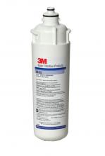 3M 7100049844 - 3M™ Commercial Replacement Water Filtration Cartridge CS-25, 5631511,  12/Case
