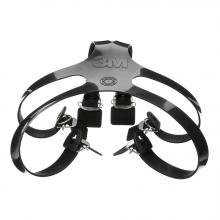 3M 7000051828 - 3M™ Head Strap/Harness Assembly, 7893S, 2/case