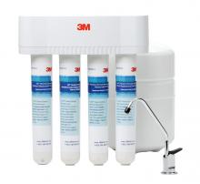 3M 7100086836 - 3M™ Under Sink Reverse Osmosis Water Filteration System 3MRO401-01A, 5  um, 1/Case