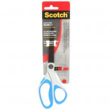 3M 7000122575 - Scotch™ Precision Ultra Edge Scissors 1458TMXESF, 20.3 cm (8 in), 1/Pack, 36/Case
