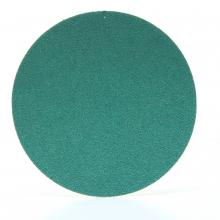 3M 7000120329 - 3M™ Green Corps™ Stikit™ Production Disc, 251U, 01550, 40, E-weight, 8 in (20.32 cm)