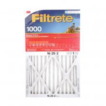 3M 7100269511 - Filtrete MPR 1000 - 1085 Allergen / Dust Defense Air Filters