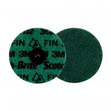 3M 7100264204 - Scotch-Brite™ Roloc™ Precision Surface Conditioning Disc PN-DR