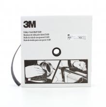 3M 7000118544 - 3M™ Utility Cloth Roll, 314D, P60, 2 in x 150 ft (50.8 mm x 45.72 m)