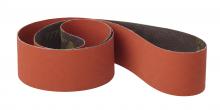 3M 7000139144 - 3M™ Cloth Belt, 777F, P120, 3 in x 18 in (76.2 mm x 457.2 mm)