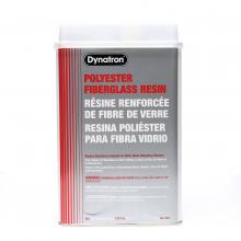 3M 7000125054 - Dynatron™ Fiberglass Resin 694, 1 gal, 4/Case