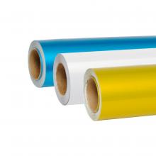 3M 7100153209 - 3M™ Wrap Film 1080-G3686, Yellow, 60 in x 50 yd