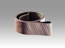 3M 7000120300 - 3M™ Trizact™ Cloth Belt, 307EA, A100, 2 in x 132 in (50.8 mm x 3352.8 mm)