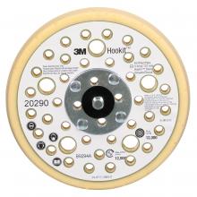 3M 7100009657 - 3M™ Hookit™ Clean Sanding Low Profile Finishing Disc Pad