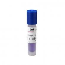 3M 7000053442 - 3M™ Attest™ Biological Indicator, 1261, for 132°C/270°F Gravity Displacement Steam Sterilizers