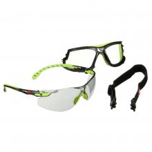 3M 7100232856 - 3M™ Solus™ Safety Glasses 1000 Series S1207SGAF-TKT