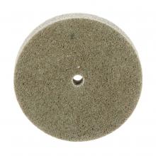 3M 7000046908 - 3M™ Standard Abrasives™ A/O Unitized Wheel, 863140, 631, 3 in x 1/2 in x 1/4 in