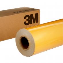 3M 7000055534 - 3M™ Scotchlite™ Reflective Graphic Film, 680-64, gold, 48 in x 50 yd (121.9 cm x 45.7 m)