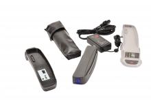 3M 7100144938 - 3M™ Breathe Easy Battery Adapter Upgrade Kit RBE-600, 1/Case