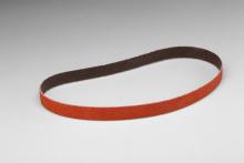 3M 7000044930 - 3M™ Cloth Belt, 777F, P120, 1/2 in x 24 in (12.7 mm x 609.6 mm)