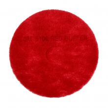 3M 7000000662 - 3M™ Red Buffer Pad, 5100, 432 mm (17 in)