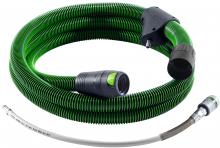 3M 7100144188 - Festool IAS 3-Light 10000 AS Hose 30005, 10 m, 1/Case