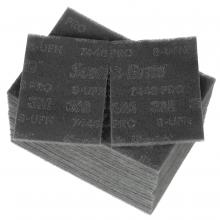 3M 7100023340 - Scotch-Brite™ PRO Hand Pad, 7448, 9 in x 6 in (22.86 cm x 15.24 cm), 20 per box
