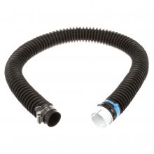 3M 7000131721 - 3M™ Breathe Easy Breathing Tube, 520-01-00R01, black, 36 in (91.44 cm), 1/pack