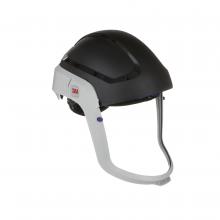 3M 7000127603 - 3M™ Versaflo™ Respiratory Hardhat, M-301, without visor or faceseal, grey, 1/case