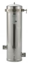 3M 7000051145 - Aqua-Pure® Whole House Large Dia. Stainless Steel Filter Housing