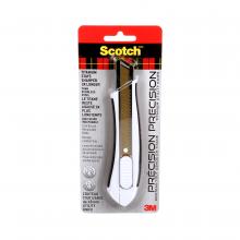 3M 7100064693 - Scotch® Titanium Utility Knife, TI-KL, 18 mm