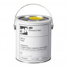 3M 7000004849 - 3M™ Transparent Process Colour, 990-14, lemon yellow, 1 gallon (3.8 L)