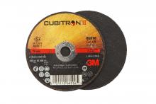 3M 7000119639 - 3M™ Cubitron™ II Cut-Off Wheel 66516