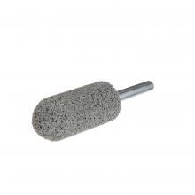 3M 7000122039 - Standard Abrasives™ Unitized Mounted Point 877061, 732 A11 x 1/4 in, 5 per inner 50 per case
