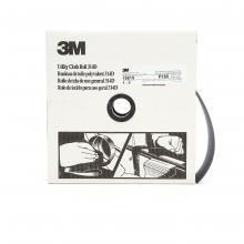 3M 7000118539 - 3M™ Utility Cloth Roll, 314D, P180, 2 in x 150 ft (50.8 mm x 45.72 m)