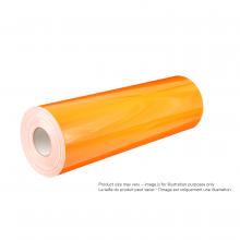 3M 7000004903 - 3M™ Diamond Grade™ DG³™ Durable Reflective Sheeting, 4084, fluorescent orange, 36 in x 50 yd